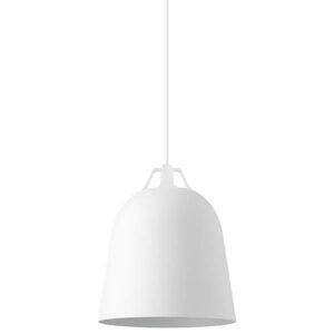 Eva Solo Clover pendel - lille - hvid - Nicehome.dk