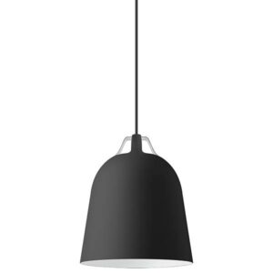 Eva Solo Clover pendel - lille - sort - Nicehome.dk