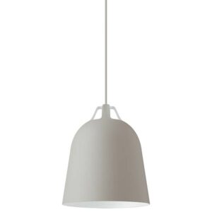 Eva Solo Clover pendel - lille - grå - Nicehome.dk
