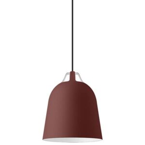 Eva Solo Clover pendel - lille - burgundy - Nicehome.dk
