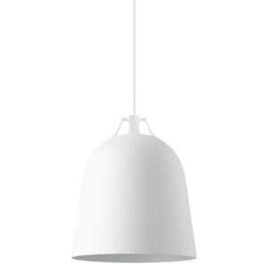 Eva Solo Clover pendel - medium - hvid - Nicehome.dk