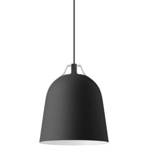 Eva Solo Clover pendel - medium - sort - Nicehome.dk
