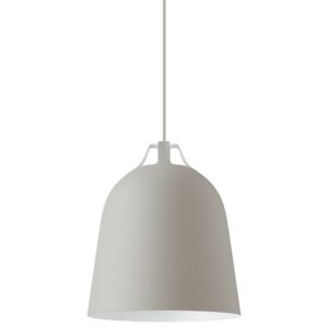 Eva Solo Clover pendel - medium - grå - Nicehome.dk