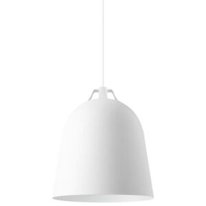 Eva Solo Clover pendel - stor - hvid - Nicehome.dk