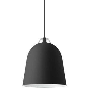 Eva Solo Clover pendel - stor - sort - Nicehome.dk