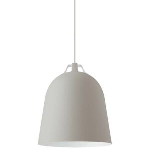 Eva Solo Clover pendel - stor - grå - Nicehome.dk