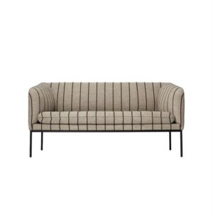 Ferm Living Turn sofa - Pasadena - 2 pers. - Nicehome.dk