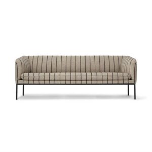 Ferm Living Turn sofa - Pasadena - 3 pers. - Nicehome.dk