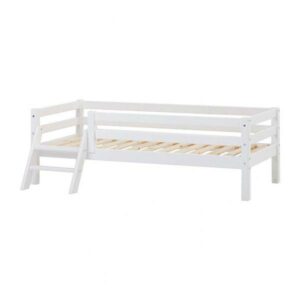Hoppekids ECO Dream Trappe til juniorseng - Nicehome.dk