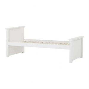 Hoppekids MAJA DELUXE Sofaseng - Høj/mellem gavl - 90x200 - Nicehome.dk