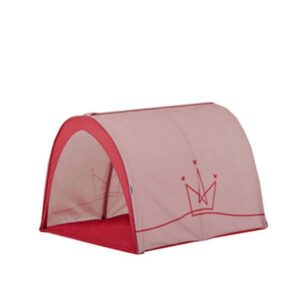 Hoppekids Tunnel Princess - Nicehome.dk
