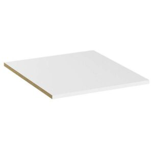 Ekstra hylder til garderobeskab - B50 cm. - Nicehome.dk
