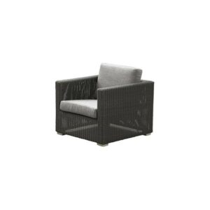 Cane-Line Chester loungestol
