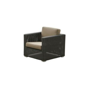 Cane-Line Chester loungestol