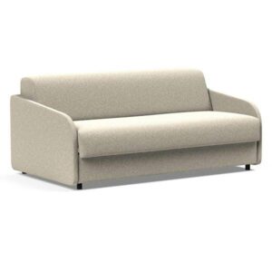 Innovation Living Eivor 140 sovesofa - Beige 539 - Nicehome.dk