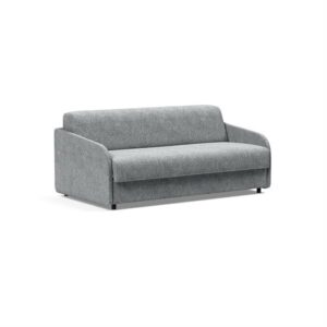 Innovation Living Eivor 140 sovesofa - 140x195 - Lys grå 565 - Nicehome.dk