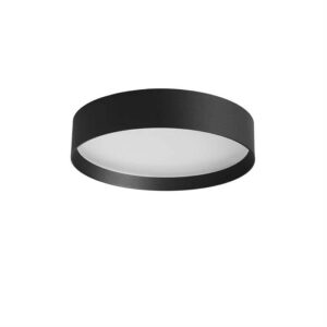 Lampefeber Lucia loftlampe - Ø35 cm - Sort - Nicehome.dk
