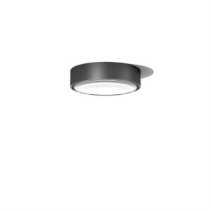 Lampefeber Sif IP65 Loftlampe - LED - Sort - Nicehome.dk