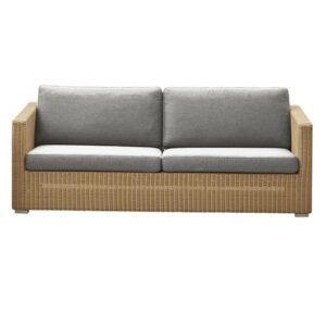 Cane-Line Chester sofa