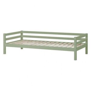 Hoppekids ECO Dream Juniorseng - Pale green - Nicehome.dk