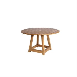 Sika Design George havebord - Ø120 cm - Nicehome.dk