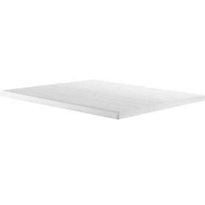 TEMPUR Topper 7 sensation 180x200 cm. - Nicehome.dk