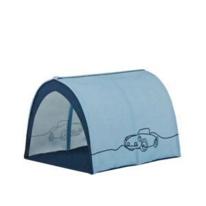 Hoppekids Tunnel Cars - Nicehome.dk