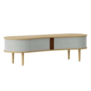 Umage Audacious tv-bænk - Lys eg - Sterling - Nicehome.dk
