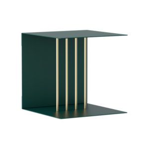 Umage Teaser - Hylde - Forest Green - Nicehome.dk