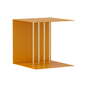 Umage Teaser - Hylde - Saffron Yellow - Nicehome.dk