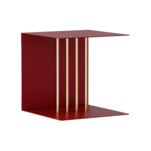 Umage Teaser - Hylde - Ruby Red - Nicehome.dk