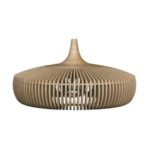 Umage Clava Dine Wood lampeskærm - eg/ask - Nicehome.dk
