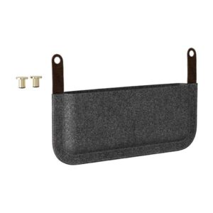 Umage Side pocket til Lounge Around sofa - Nicehome.dk