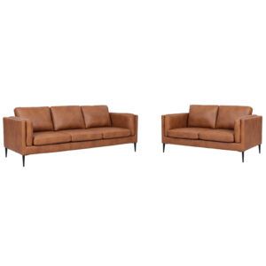 VALENCIA 3+2PERS.SOFA - Nicehome.dk