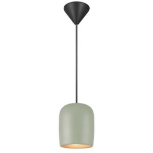 Nordlux Notti pendel - Grøn - Nicehome.dk
