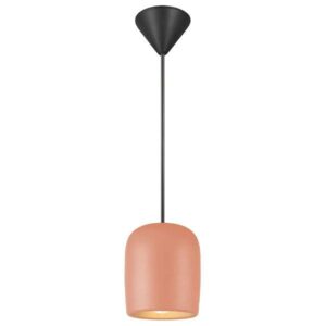 Nordlux Notti pendel - Terracotta - Nicehome.dk