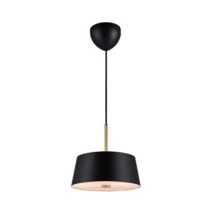 Nordlux Clasi 30 pendel - Sort - Nicehome.dk