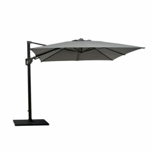 HYDE LUXE PARASOL M/TILT - Nicehome.dk