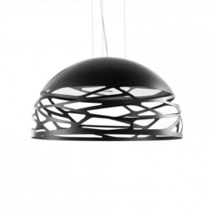 KELLY DOME SMALL SORT - Nicehome.dk