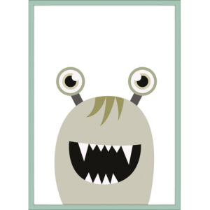 MAGGIE MONSTER - Nicehome.dk