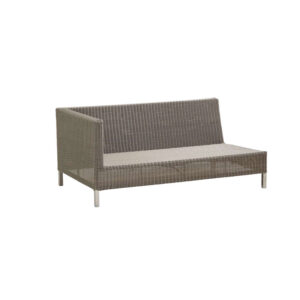 CONNECT 2PERS.SOFA ARM TH - Nicehome.dk