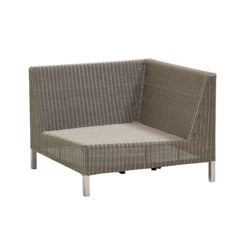 CONNECT SOFA HJØRNEMODUL - Nicehome.dk