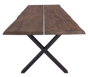 HUGIN BORD  103X295CM - Nicehome.dk