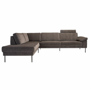 CONSTRUCT 1 SOFA M/CH TV - Nicehome.dk