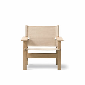 THE CANVAS CHAIR - Nicehome.dk