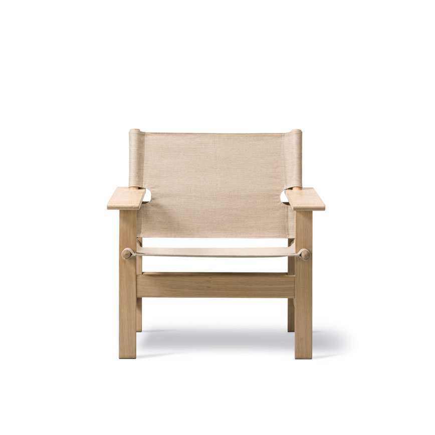THE CANVAS CHAIR - Nicehome.dk