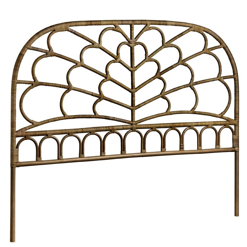 CELIA HEADBOARD B180CM - Nicehome.dk