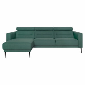 MINA SOFA 3+D TV  GREEN - Nicehome.dk