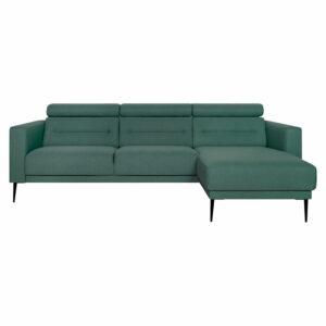 MINA SOFA 3+D TH  GREEN - Nicehome.dk