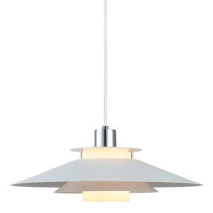 RIVOLI PENDEL DIA40CM - Nicehome.dk